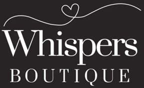Whispers Logo