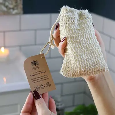 English Soap Company image 2